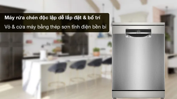 Thiết kế độc lập 